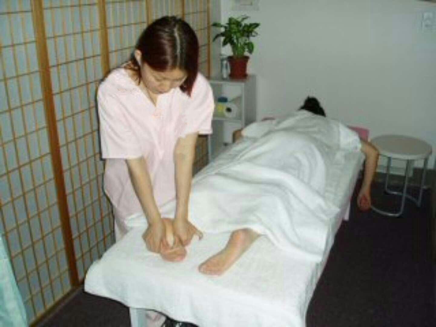 Japanische massage mannheim